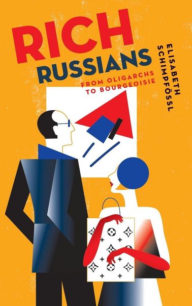 Produktbild: Rich Russians