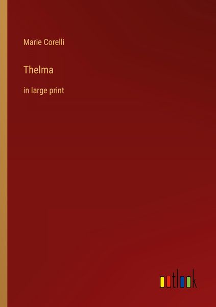 Produktbild: Thelma