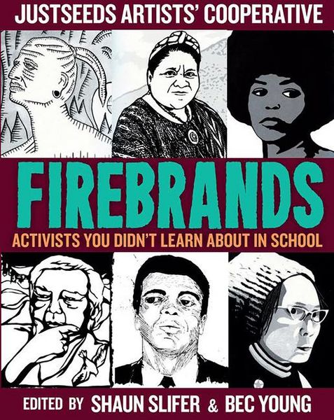 Produktbild: Firebrands