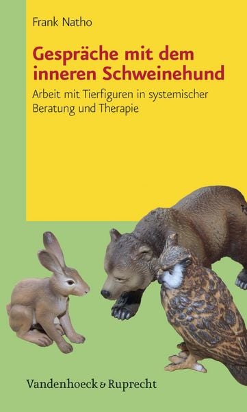 Produktbild: Gespr&auml;che mit dem inneren Schweinehund