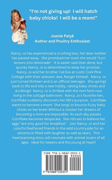Produktbild: Cornflake Gone Clucky