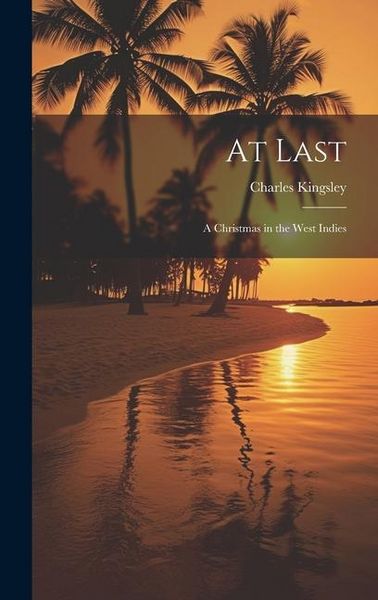 Produktbild: At Last