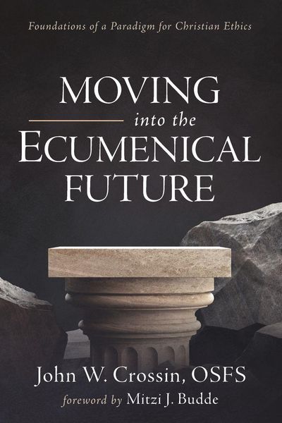 Produktbild: Moving into the Ecumenical Future