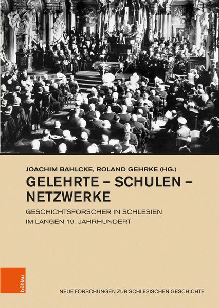 Produktbild: Gelehrte - Schulen - Netzwerke