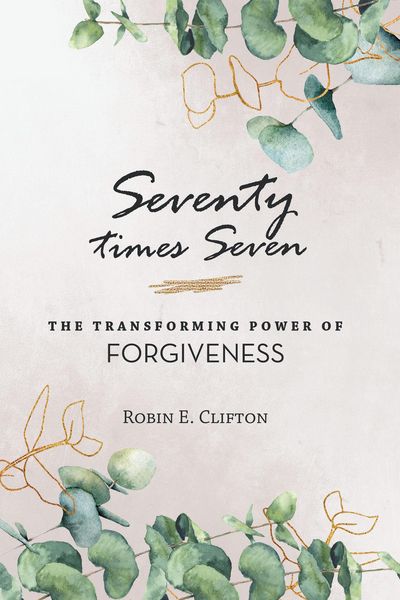 Produktbild: Seventy Times Seven the Transforming Power of Forgiveness