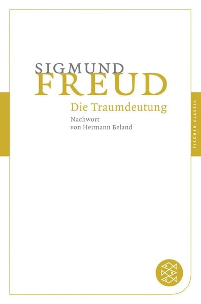 Produktbild: Die Traumdeutung