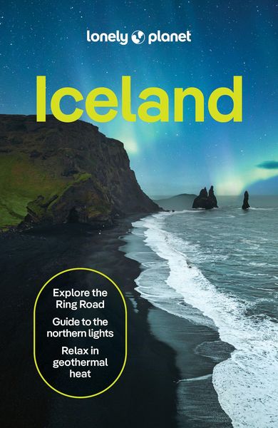 Lonely Planet Iceland, Taschenbuch von Eyglo Svala Arnarsdottir,Alexis Averbuck,Mary Fitzpatrick,Jade Bremner,Anthony Ham, Lonely Planet,