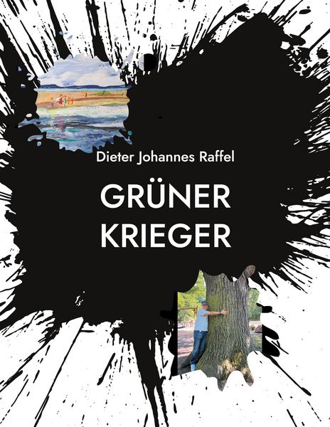 Produktbild: Gr&uuml;ner Krieger