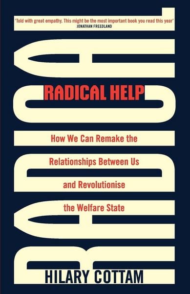 Produktbild: Radical Help