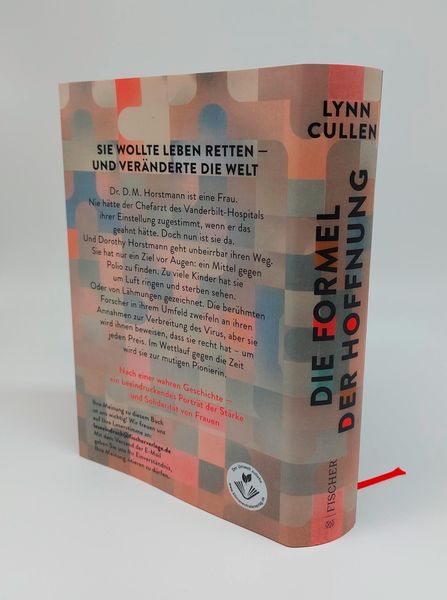 Produktbild: Die Formel der Hoffnung