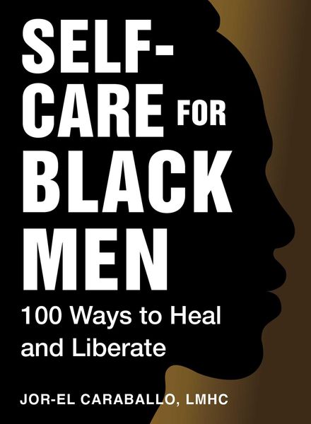 Produktbild: Self-Care for Black Men