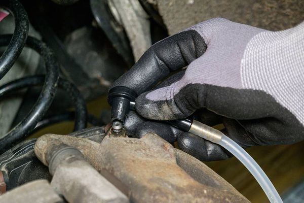 Produktbild: Vigor V4668 Bremsfl&uuml;ssigkeit-Beh&auml;lter