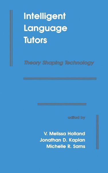 Produktbild: Intelligent Language Tutors