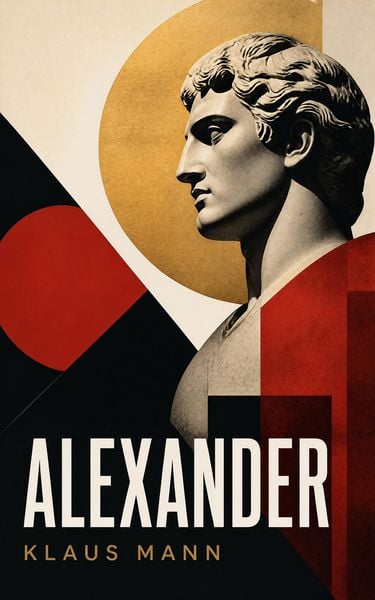 Produktbild: Alexander
