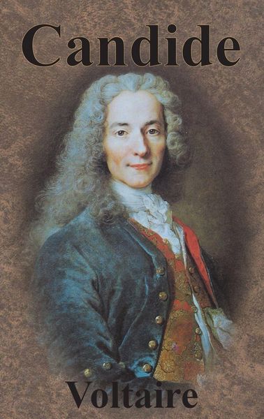 Produktbild: Candide