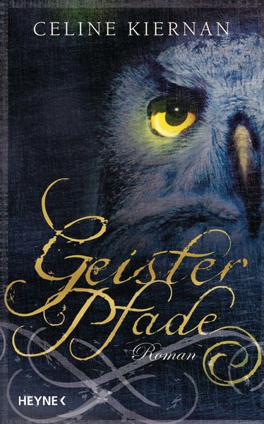 Produktbild: Geisterpfade