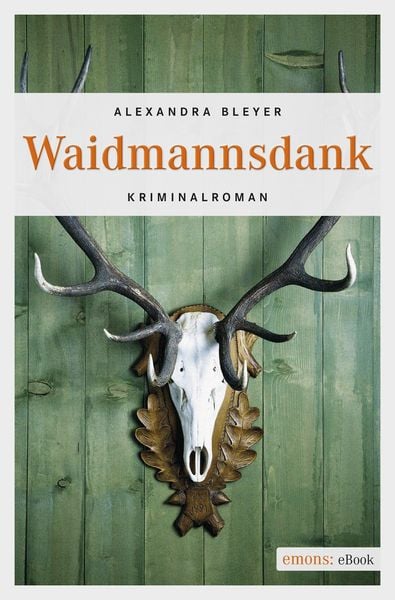 Produktbild: Waidmannsdank