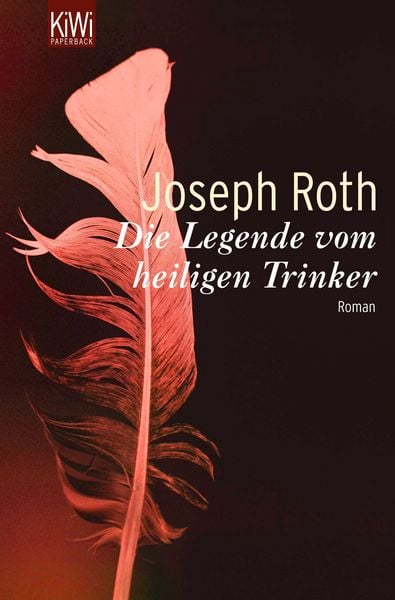 Produktbild: Legende von heiligen Trinker