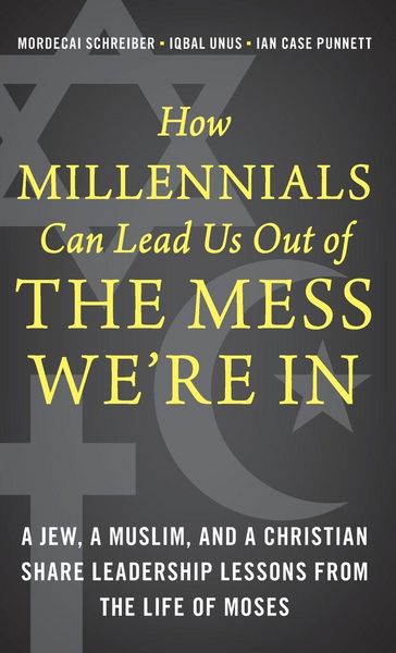 Produktbild: How Millennials Can Lead Us Out of the Mess We're In