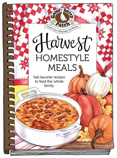 Produktbild: Harvest Homestyle Meals