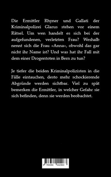 Produktbild: Am Ufer der Linth