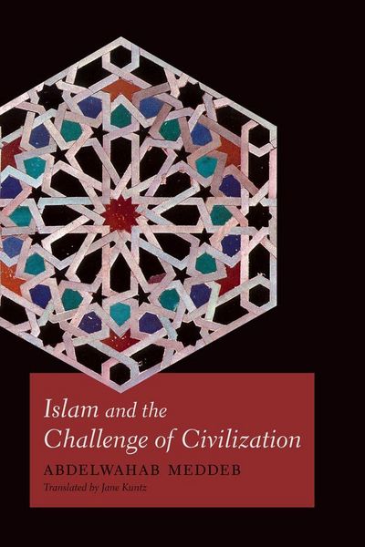 Produktbild: Islam and the Challenge of Civilization