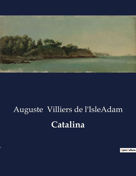Produktbild: Catalina