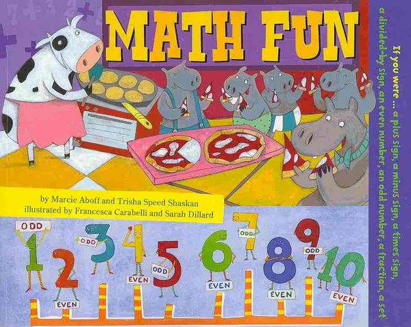 Produktbild: Math Fun