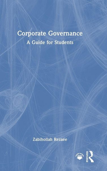 Produktbild: Corporate Governance