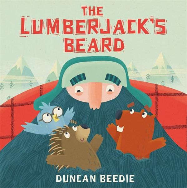 Produktbild: The Lumberjack's Beard