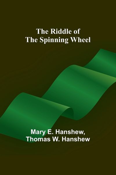Produktbild: The Riddle of the Spinning Wheel