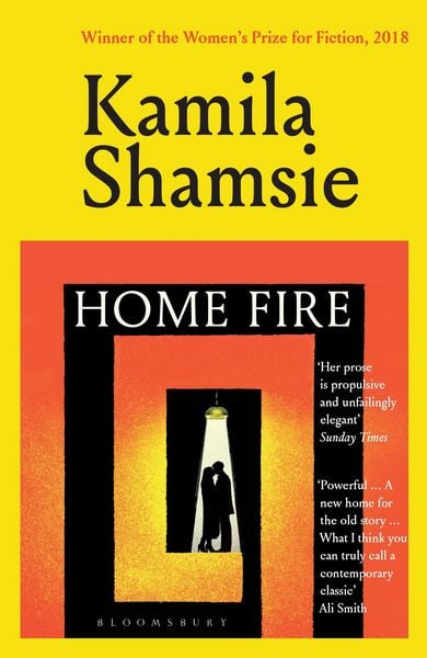 Produktbild: Home Fire