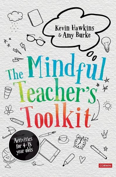 Produktbild: The Mindful Teacher's Toolkit