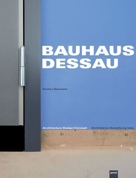 Produktbild: Bauhaus Dessau