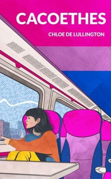 Produktbild: Cacoethes