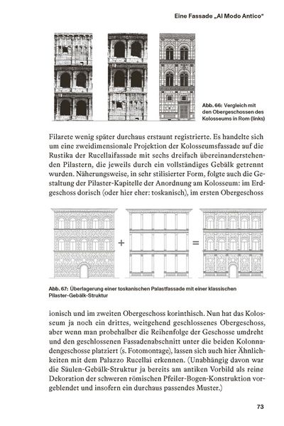 Produktbild: Der Fall Rucellai
