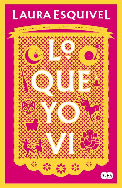 Produktbild: Lo Que Yo VI / What I Saw