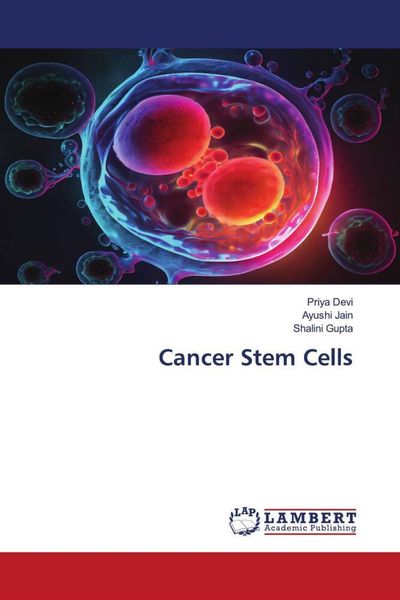Produktbild: Cancer Stem Cells