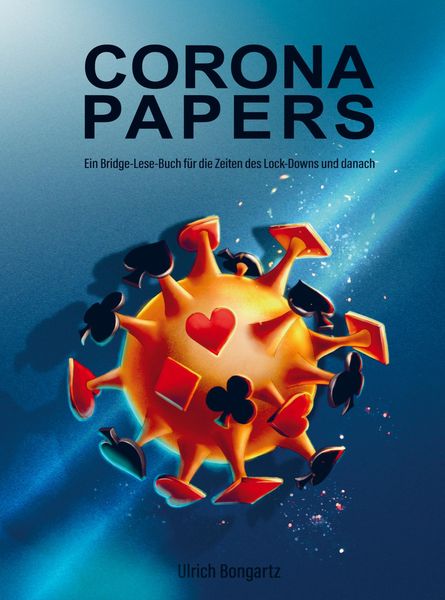 Produktbild: Corona-Papers
