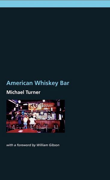 Produktbild: American Whiskey Bar