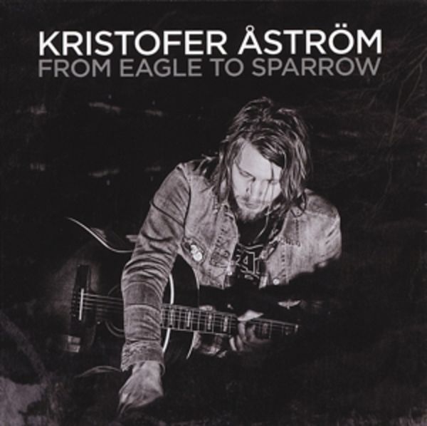 Aström, K: From Eagle To Sparrow