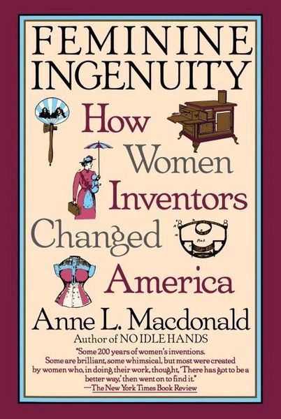 Produktbild: Feminine Ingenuity