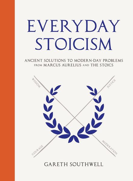 Produktbild: Everyday Stoicism