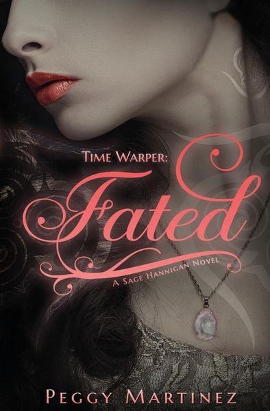 Produktbild: Martinez, P: Time Warper