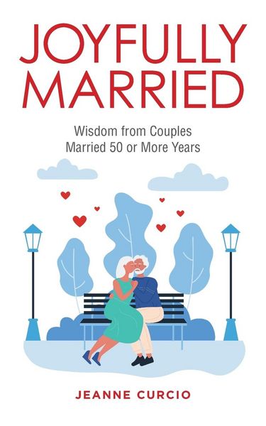 Produktbild: Joyfully Married