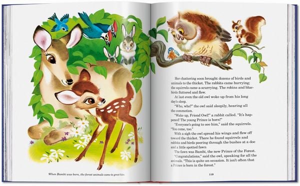 Produktbild: Walt Disney&rsquo;s Children&rsquo;s Classics 1937&ndash;1953