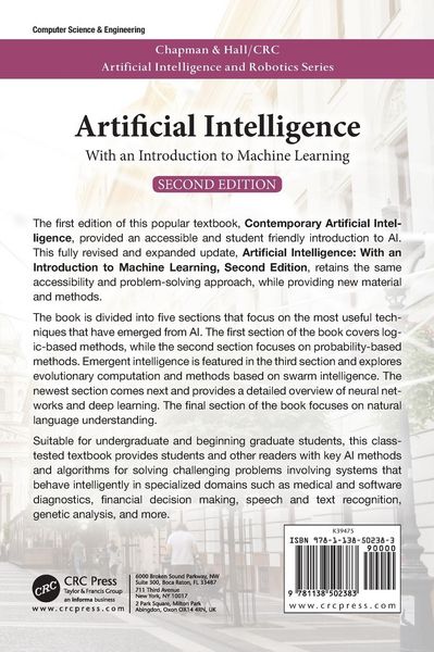 Produktbild: Artificial Intelligence