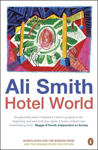 Produktbild: Hotel World