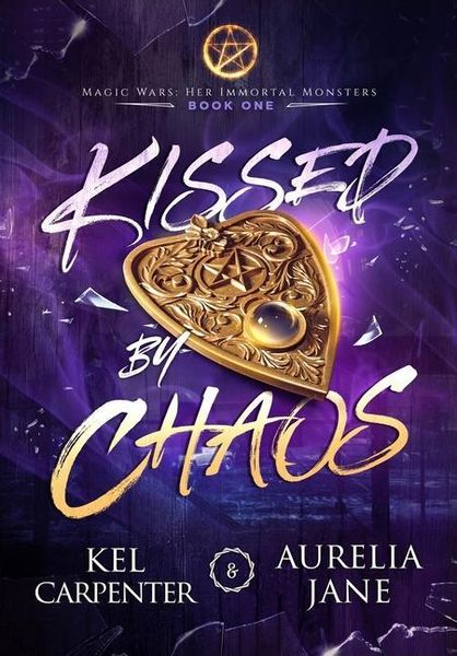 Produktbild: Kissed by Chaos