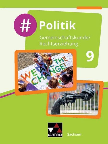 Produktbild: #Politik &ndash; Sachsen / #Politik Sachsen 9
